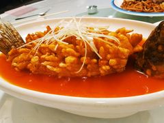 -茅溪菜·家常菜(金渝大道总店)