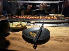 -悦屋老板娘的烤肉店(紫薇田园店)