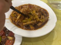 -何记面馆(龙泉山店)