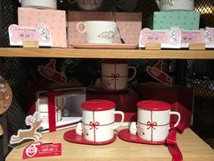-COSTA COFFEE(武汉武商MALL店)