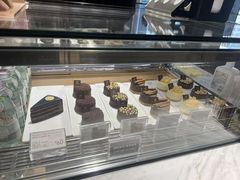 -GODIVA(王府井apm店)