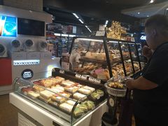 -Olé精品超市(北京合生汇店)