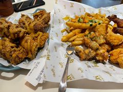 -艾薯夫妇Aysh(福田星河COCOPark店)