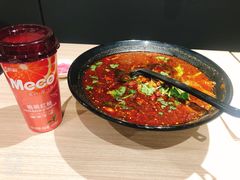 -苗乡米线(建军路店)