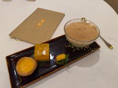 -唐阁(香港朗廷酒店)