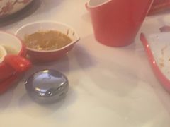 -毛辣果·贵州红酸汤牛肉火锅(西单店)