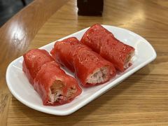 -富豪酒家(正大广场店)