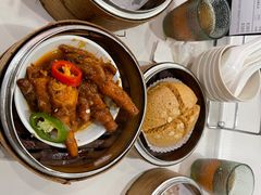 -周记点心(西环店)