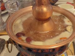 -北京中国大饭店