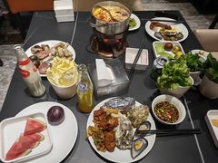 -翠林精选·洗浴·餐饮·住宿(江东大道店)
