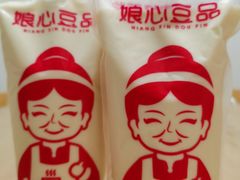 -娘心豆品(方庄店)