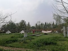 -夏河溪乡野公园