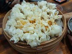 -嘉州海汇源老烧麦店