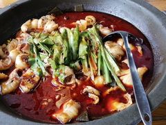 -都江堰石锅鱼