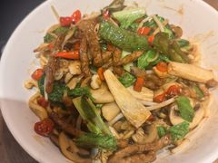 -寻裕记·现炒浇头面(人民广场店)