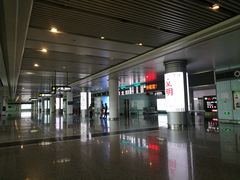 -常州奔牛国际机场