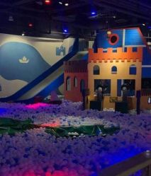 -幻贝家儿童乐园(苏州中心店)