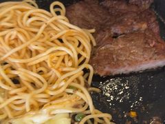 -豪客来牛排(钢铁大街店-2106)