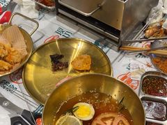 -曾百万小炉小串自助烧烤(高新店)