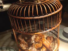 兰亭手撕鸡-苏乡兰亭·新派淮扬菜(吾悦广场店)
