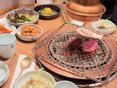 -王妃家(明洞中央店)