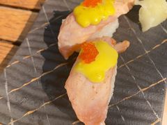 -山葵家居酒屋(天目里店)