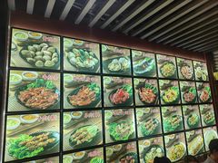 -丹东特色烤肉(学府路一部店)