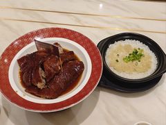 -稻香酒家·35年老字号(侨光店)