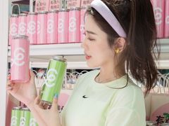 -gaga(深圳福田星河COCO Park店)