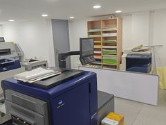 -梁植图文快印·展板展架·门头灯箱·印能达