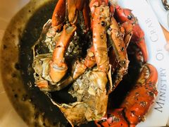 -Ministry of Crab(科伦坡店)