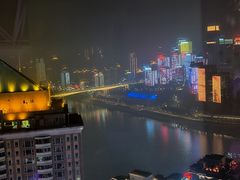 -月光漫步高空酒吧&景观下午茶Moonwalker Sky Land