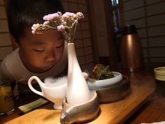 -鳗鱼家·深夜食堂(军博店)