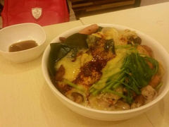 -承旭麻辣烫(马家堡东路店)