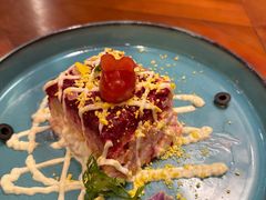 -卢布里西餐厅(总店)