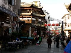 -屯溪老街