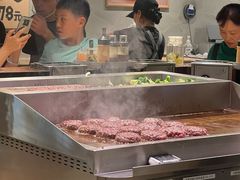 -肉肉大米(德基广场店)