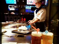 -尚雅铁板料理自助餐厅(乐松店)