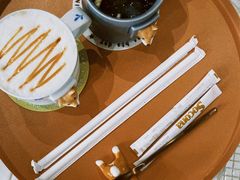 柴犬咖啡-柴务处·柴犬主题狗咖