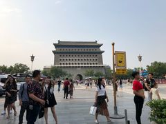 -星巴克臻选(北京前门大街店)