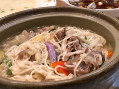 -揭阳钟记小食(福田新村店)