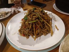 -菜先生私厨(安喜门店)