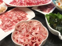 -世贸万锦大酒店·烹大师火锅达人