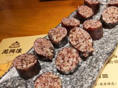 -万兴佳烤肉·长白山老味道(东岸里店)