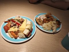 -经典世家牛排自助餐厅(百捷店)