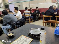 大堂-老地方泥炉烤肉(总店)