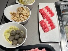 -海底捞火锅(中州万达店)