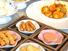 -卫鼎轩·曹公馆(鼓楼店)