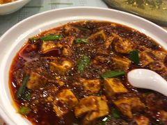 麻婆豆腐-钦善斋(武侯祠店)