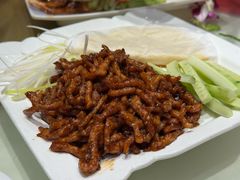 -凯鸽酒楼(大同振兴街店)